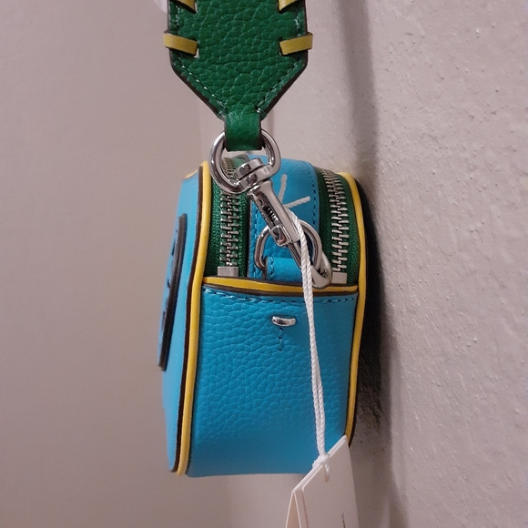 NWT Tory Burch Crossbody Bag - Picture 3 of 5